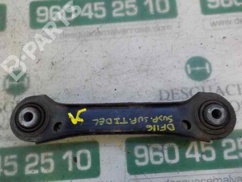 Used Left rear suspension arm Left rear suspension arm BMW X1 (E84) sDrive 20 d (177 hp) 6065262 6065262