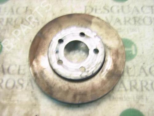 Other VW FOX Hatchback (5Z1, 5Z3, 5Z4) 1.4 BP14298526O1