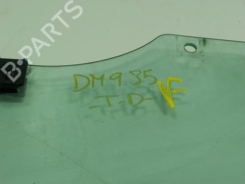Rear right door window PEUGEOT 508 I (8D_) 1.6 BlueHDi 120 | BP17864297C21 