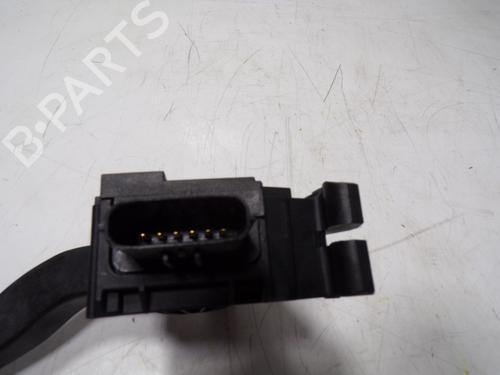 Pedal AUDI A1 Sportback (GBA) 35 TFSI | BP10012193I4 