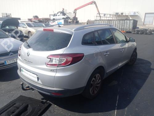 Right taillight RENAULT MEGANE III Grandtour (KZ0/1) 1.5 dCi (KZ09, KZ0D, KZ1G, KZ29, KZ14, KZ1W, KZ10, KZ1F,... | BP20293667C35 