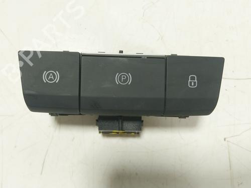 Handrem CUPRA FORMENTOR (KM7, KMP) [2020-2025]  30926501