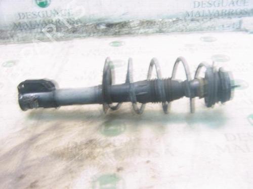 Used Left front shock absorber Left front shock absorber FIAT PUNTO (188_) 1.9 DS 60 (188.031, .051, .231, .251) (60 hp) 3769505 3769505