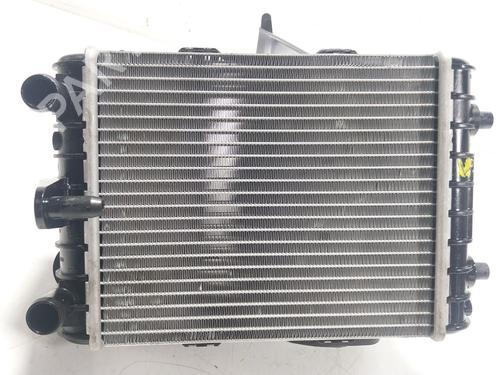 Used Water radiator SEAT LEON Sportstourer (KL8, KLD) 1.5 eTSI (150 hp) 30330008
