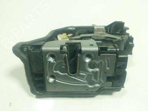 Used Front left lock Front left lock BMW X5 (F15, F85) xDrive 25 d (231 hp) 19253533 19253533