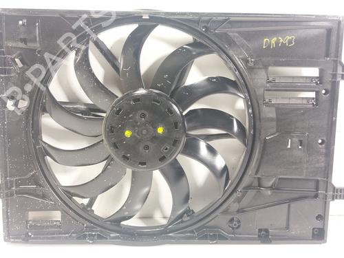 Used Radiator fan Radiator fan CUPRA LEON Sportstourer (KL8, KU8, KUD) 1.5 eTSI (150 hp) 30273304 30273304