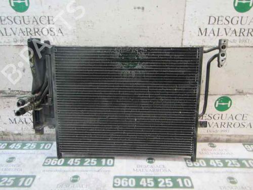 AC-Kondensator BMW 3 Compact (E46) 316 ti | BP3862570M32 