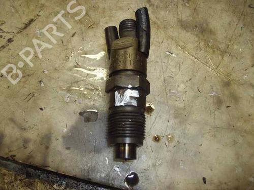 Used Injector Injector NISSAN TRADE Van [1996-2001] 3774874 3774874