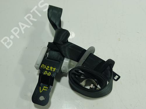 Used Front right seatbelt Front right seatbelt MITSUBISHI CANTER Platform/Chassis (FB_, FE_, FG_) [2001-2026] 36049946 36049946