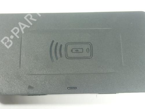 Used Electronic module Electronic module BMW 4 Gran Coupe (G26) 420 d Mild-Hybrid xDrive (190 hp) 25254726 25254726