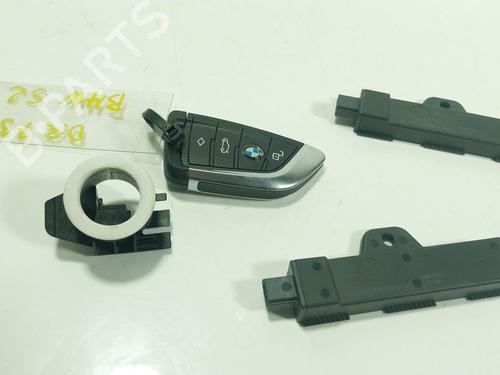 Used Ignition barrel Ignition barrel BMW 2 Gran Coupe (F44) 216 d (116 hp) 30695134 30695134