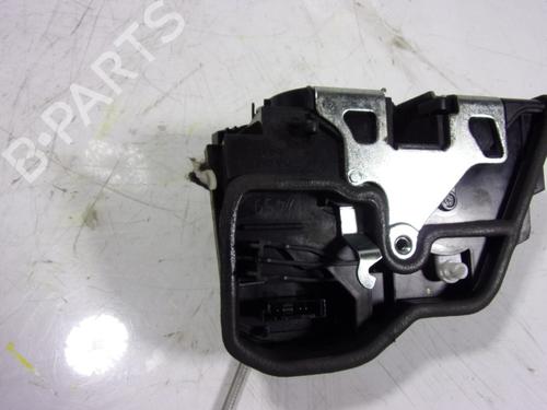 Rear left lock BMW 1 (F20) 118 i | BP10142073C100 