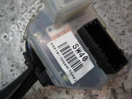 Forlygtekontakt KIA CEE'D Hatchback (ED)  | BP3836988I24 