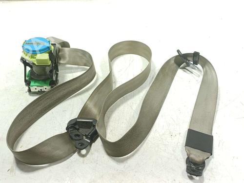 Used Front left seatbelt Front left seatbelt 38276738 38276738