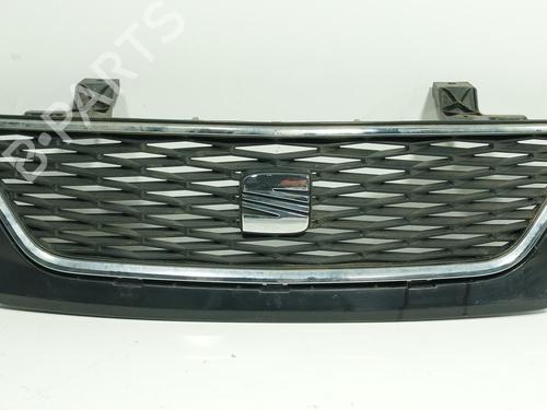 Used Grille Grille SEAT TOLEDO IV (KG3) 1.6 TDI (105 hp) 33334522 33334522