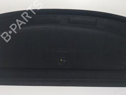 Rear parcel shelf VW GOLF VI (5K1)  | BP29638031C85 