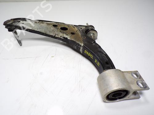 Right front suspension arm OPEL ASTRA K (B16)  | BP13569778M13 