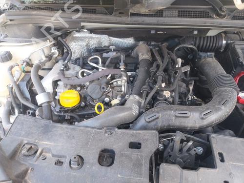 AC radiator RENAULT CAPTUR I (J5_, H5_) 0.9 TCe 90 | BP23106353M32 
