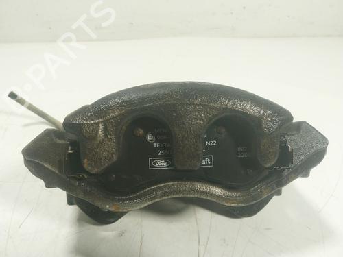 Used Right front brake caliper Right front brake caliper FORD TOURNEO CUSTOM V362 Bus (F3) [2012-2026] 22901824 22901824