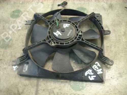 Køleventilator elektrisk KIA SHUMA I (FB) [1996-2002]  3778142