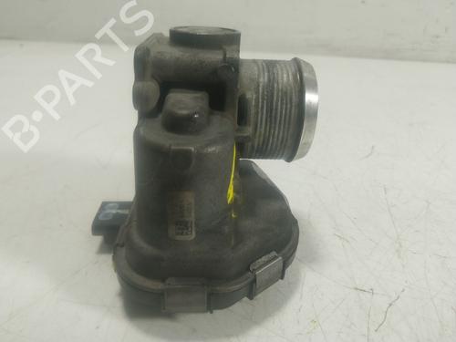 Throttle body PEUGEOT 308 II (LB_, LP_, LW_, LH_, L3_) 1.6 HDi / BlueHDi 115 | BP20293322M82 