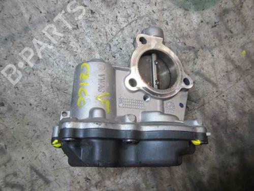 Egr SEAT IBIZA IV SC (6J1, 6P5) 1.4 TDI | BP3854720M69 