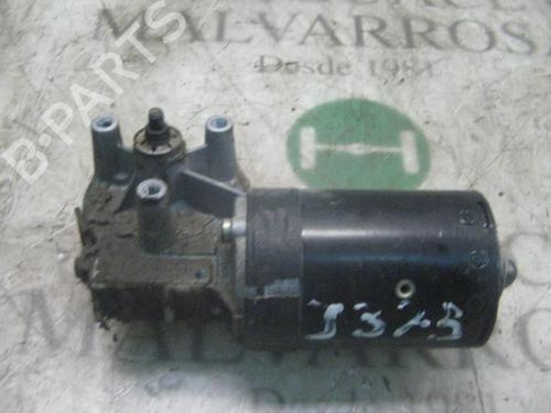 Used Front wiper motor SEAT IBIZA II (6K1) 1.0 (45 hp) 3755818