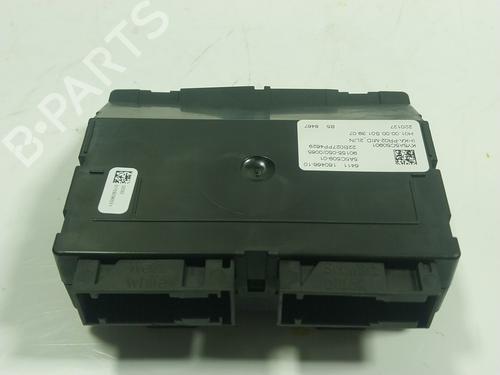 Used Electronic module Electronic module BMW 8 Convertible (G14, F91) [2018-2026] 24575389 24575389