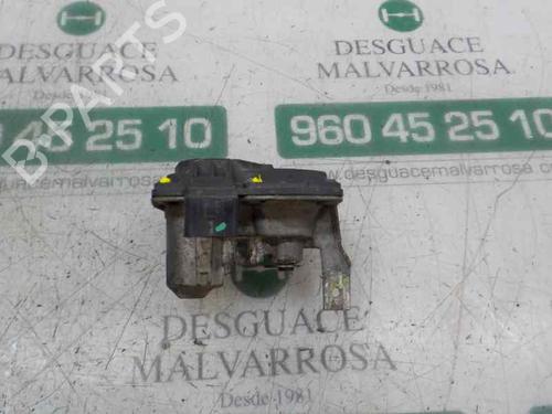 Used Throttle body VW GOLF VII (5G1, BQ1, BE1, BE2) 1.6 TDI (110 hp) 4758895