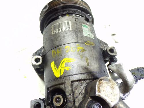 AC compressor HYUNDAI ix20 (JC)  | BP8191498M34 