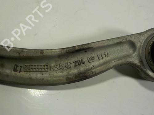 Left rear suspension arm MERCEDES-BENZ GLC (X253)  | BP12179841M14 