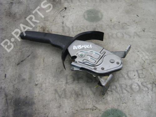 Used Hand brake Hand brake NISSAN PRIMERA Hatchback (P11) [1996-2002] 8772490 8772490