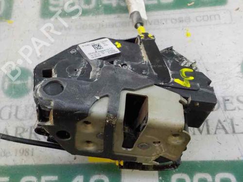 Used Rear left lock FORD KUGA II (DM2) 2.0 TDCi (150 hp) 5666850