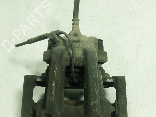 Used Right rear brake caliper BMW 4 Gran Coupe (F36) [2014-2021]  16664265