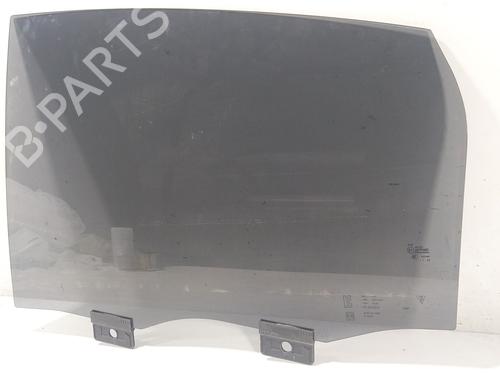 Dør rude ventre bagtil PORSCHE CAYENNE (9YA) 3.0 AWD (9YAAA1) (340 hp) 33058300