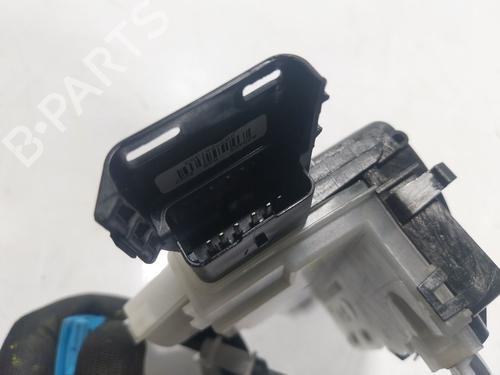 Front right lock TOYOTA PROACE CITY Box Body/MPV (BPZ_) 1.5 D-4D 100 (BPZM) | BP19404767C97 