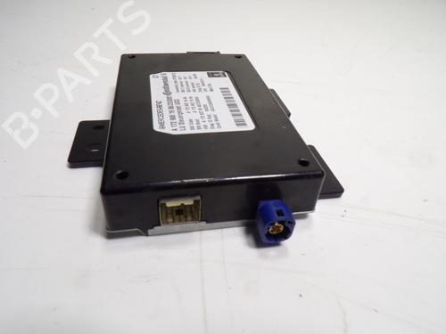 Electronic module MERCEDES-BENZ E-CLASS (W212)  | BP13230956M83 