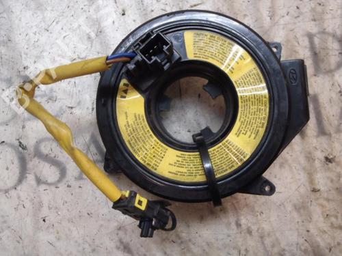 Squib airbag HYUNDAI ELANTRA III (XD) 2.0 CRDi | BP4031244C102 