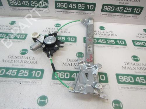 Used Front left window mechanism Front left window mechanism TOYOTA COROLLA Hatchback (_E21_, _EA1_, _EH1_) [2018-2026] 9104268 9104268