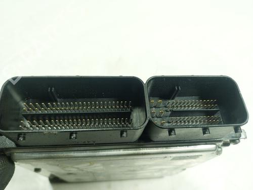 Engine control unit (ECU) BMW X5 (E53) 3.0 d | BP16904125M57 