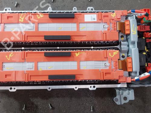 Batteri TOYOTA C-HR (_X2_, _H2_) Hybrid | BP27983976E11 