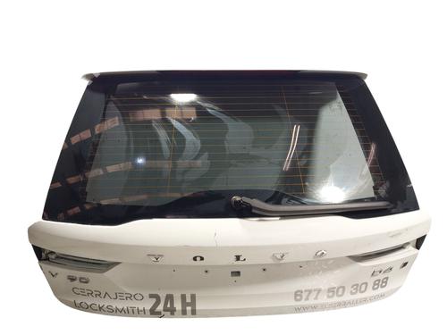 Used Tailgate Tailgate VOLVO V90 II Estate (235) D4 AWD (190 hp) 34185778 34185778