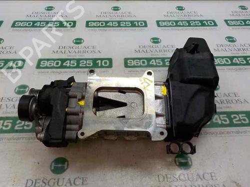 Turbocharger/Supercharger VW GOLF V (1K1)  | BP14283186M71 