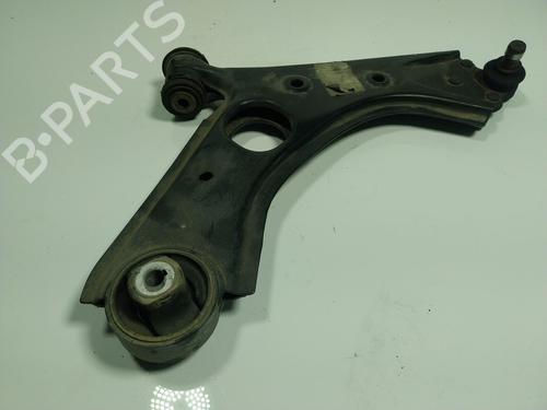 Used Right front suspension arm Right front suspension arm 16950281 16950281