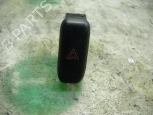 Used Warning switch Warning switch MITSUBISHI PAJERO PININ I (H6_W, H7_W) 1.8 GDI (H66W, H76W) (120 hp) 3786032 3786032