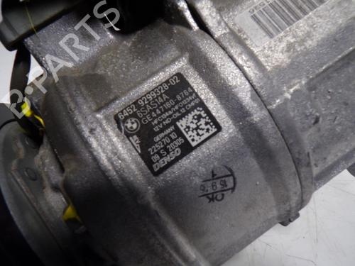 AC compressor BMW 1 (F20) 118 d | BP14977807M34 