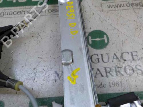 Front right window mechanism FORD FIESTA VI (CB1, CCN)  | BP5388586C23 