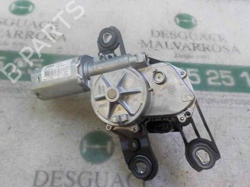 Viskermotor bagrude VW GOLF VII (5G1, BQ1, BE1, BE2)  | BP5881366M102 