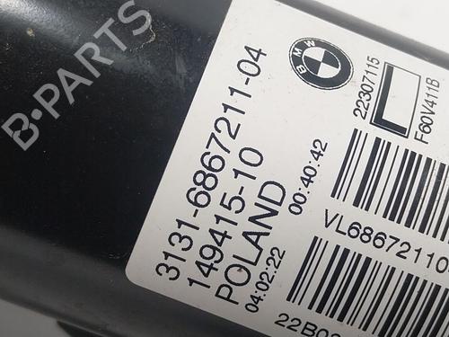 Left front shock absorber MINI MINI COUNTRYMAN (F60) Cooper S ALL4 | BP23887135M16 - Image 3