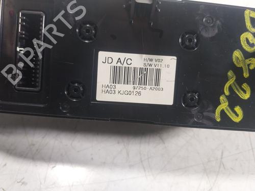 Climate control KIA CEE'D (JD) 1.4 CRDi 90 | BP20147554I5 - Image 4